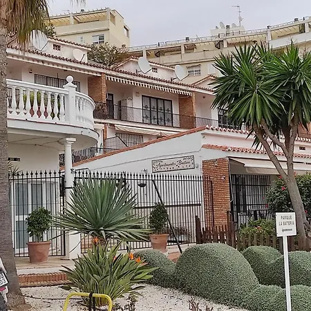 Appartamento C.Bastion 2 Apr.2 Torremolinos Esterno foto
