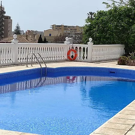 Appartamento C.Bastion 2 Apr.2 Torremolinos Esterno foto