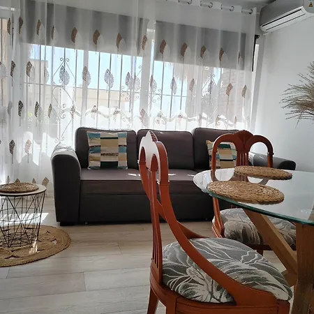 Appartamento C.Bastion 2 Apr.2 Torremolinos Esterno foto