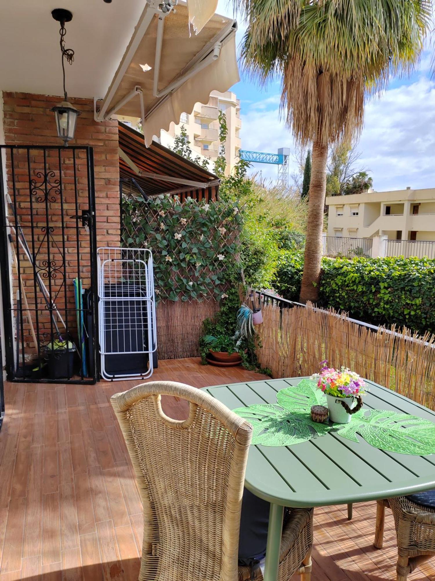 C.bastion 2 Apr.2 Appartamento Torremolinos