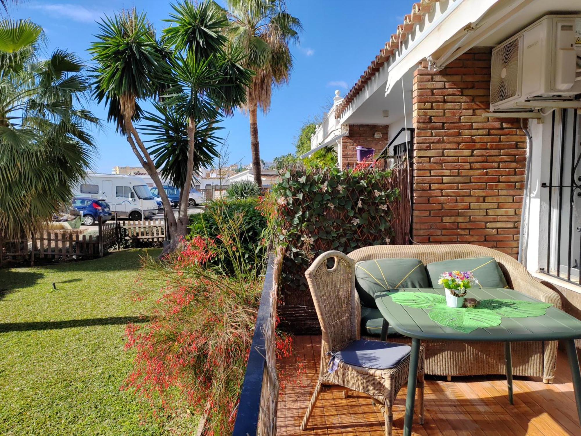 C.bastion 2 Apr.2 Apartamento Torremolinos