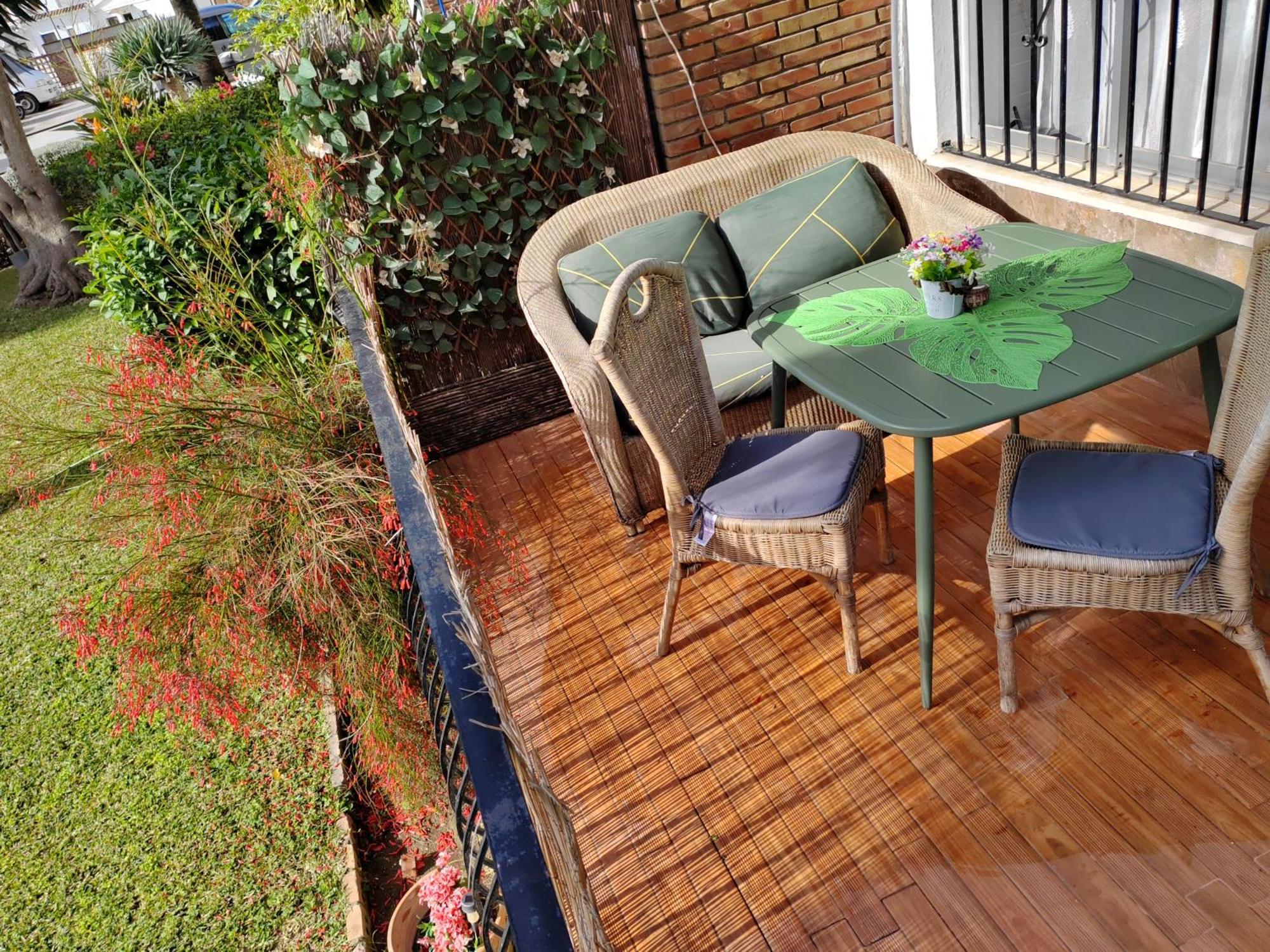 Apartamento C.bastion 2 Apr.2 Torremolinos