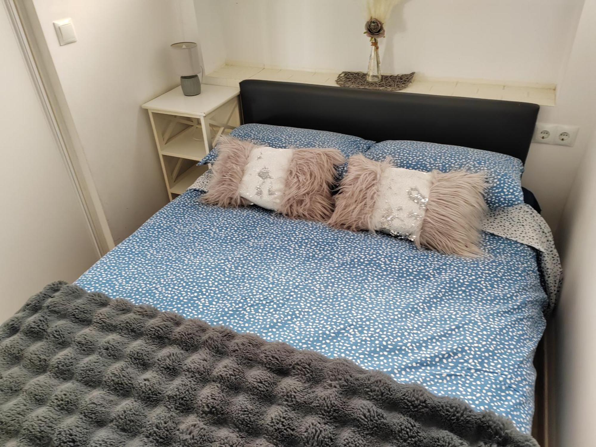 Apartamento C.bastion 2 Apr.2 Torremolinos